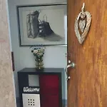 Casas Da Eva - Campolide Pansiyon *