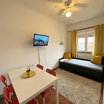 Pansiyon Casas Da Eva - Campolide *