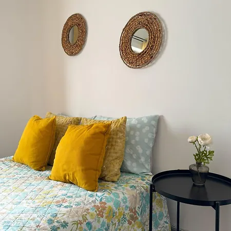 Casas Da Eva - Campolide 홈스테이 *