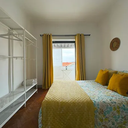 Casas Da Eva - Campolide Homestay