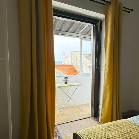 Casas Da Eva - Campolide *