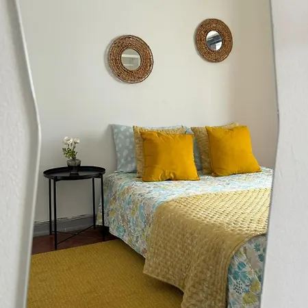 Casas Da Eva - Campolide