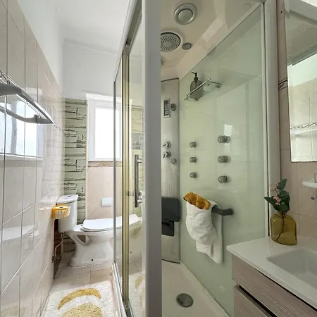 Casas Da Eva - Campolide * 리스본