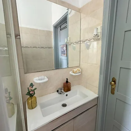 홈스테이 Casas Da Eva - Campolide