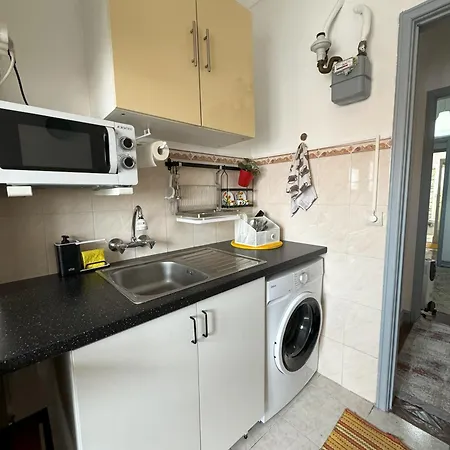 Casas Da Eva - Campolide Lisboa