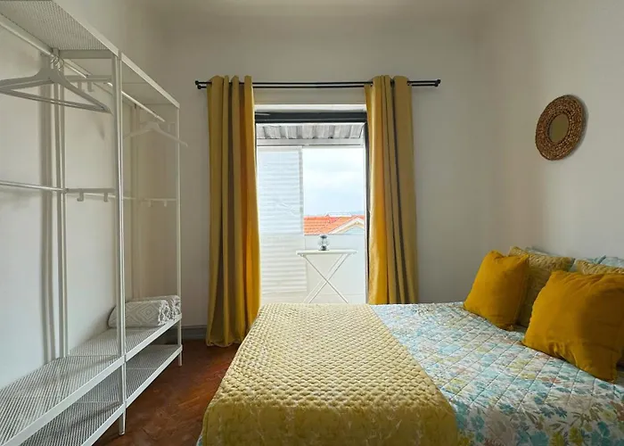 Casas Da Eva - Campolide Kwatera prywatna