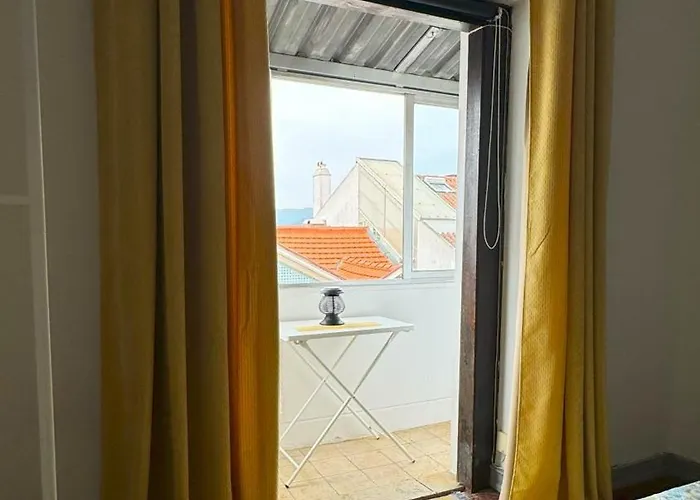 Casas Da Eva - Campolide *