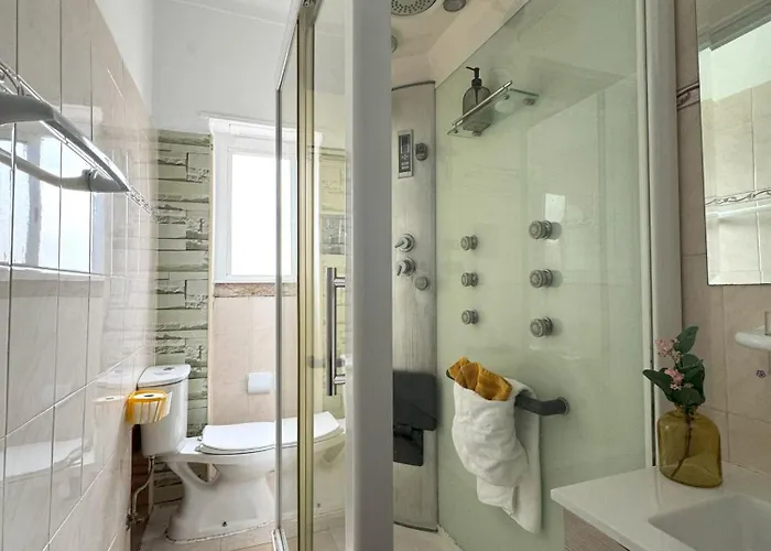 Casas Da Eva - Campolide * Lisbon