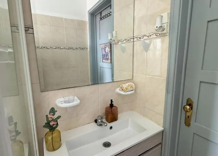 Homestay Casas Da Eva - Campolide