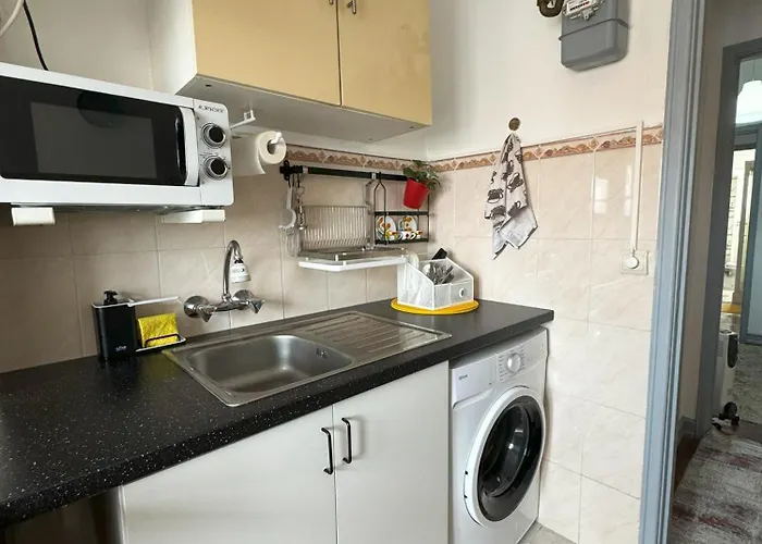 Casas Da Eva - Campolide Lisbon