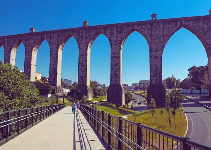 Casas Da Eva - Campolide Kwatera prywatna