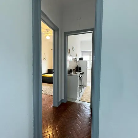 Casas Da Eva - Campolide * Lisboa
